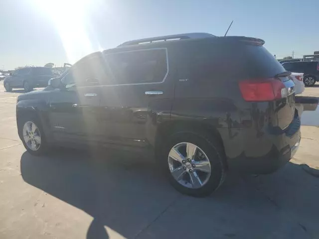 2014 GMC Terrain SLT