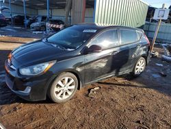 2013 Hyundai Accent GLS en venta en Colorado Springs, CO