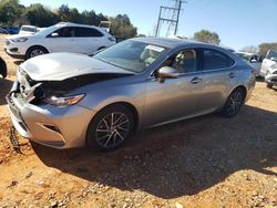 Lexus Vehiculos salvage en venta: 2017 Lexus ES 350