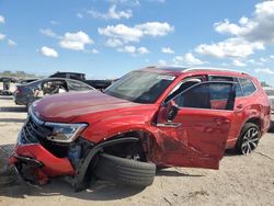 2024 Volkswagen Atlas SEL Premium R-Line en venta en West Palm Beach, FL