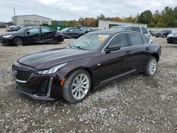 2021 Cadillac CT5 Luxury en venta en Memphis, TN