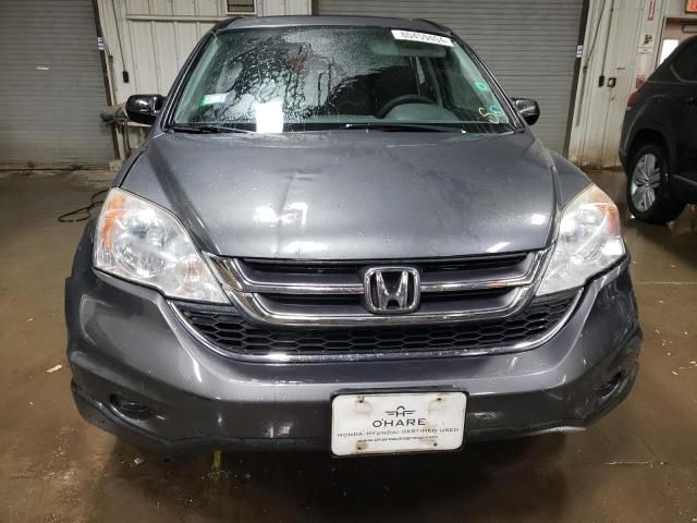 2011 Honda CR-V EX