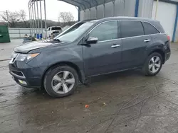 2013 Acura MDX en venta en Lebanon, TN