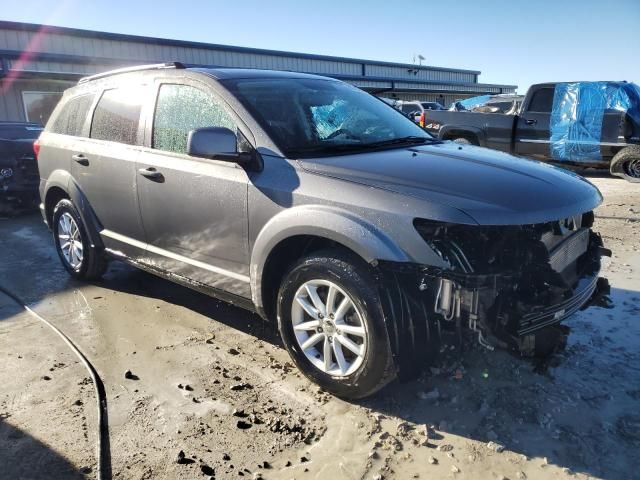 2013 Dodge Journey SXT