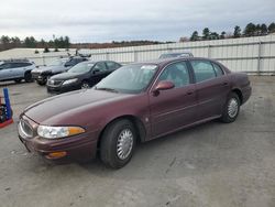 2005 Buick Lesabre Custom en venta en Windham, ME