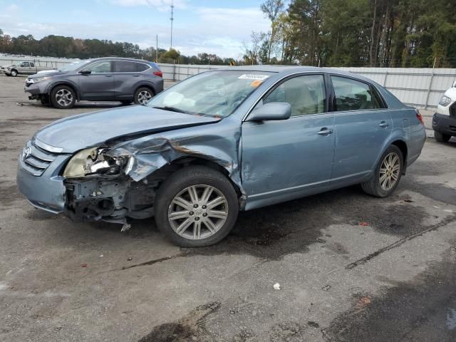 2006 Toyota Avalon XL