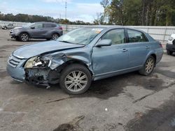 Toyota Avalon salvage cars for sale: 2006 Toyota Avalon XL