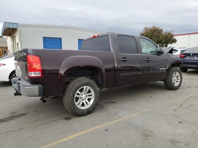 2008 GMC Sierra C1500