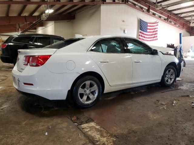 2015 Chevrolet Malibu 1LT