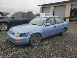 1996 Toyota Corolla DX en venta en Eugene, OR