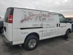 2008 Chevrolet Express G2500