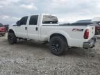 2013 Ford F250 Super Duty