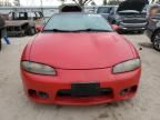 1997 Mitsubishi Eclipse Spyder GST