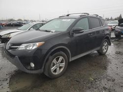 Carros con verificación Run & Drive a la venta en subasta: 2014 Toyota Rav4 XLE