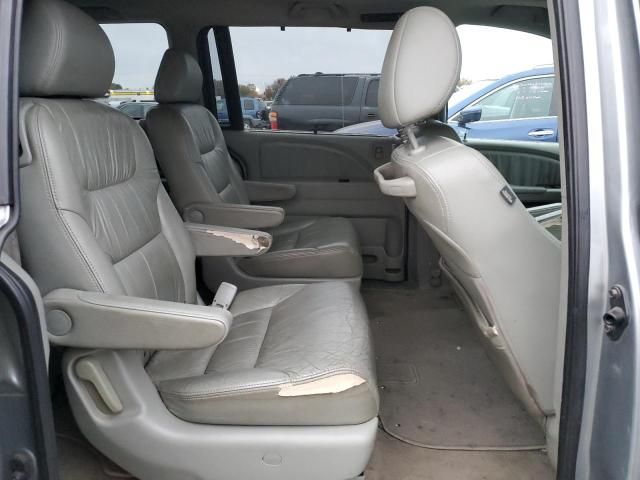 2010 Honda Odyssey EXL