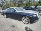 2014 Rolls-Royce Wraith