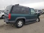 1998 Chevrolet Tahoe K1500