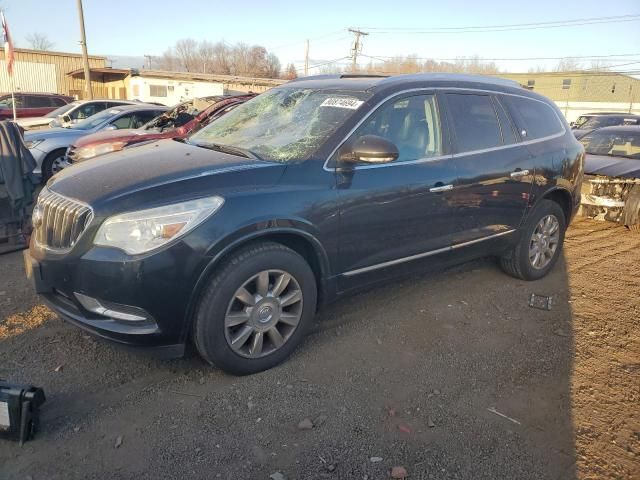 2014 Buick Enclave