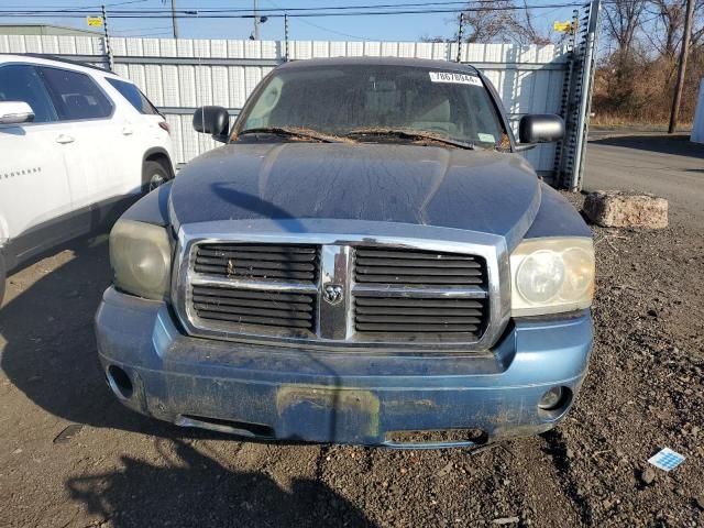 2006 Dodge Dakota SLT