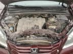 2010 Honda Odyssey EX