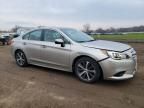 2015 Subaru Legacy 2.5I Limited