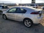 2012 Chevrolet Volt