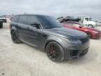 2020 Land Rover Range Rover Sport HST