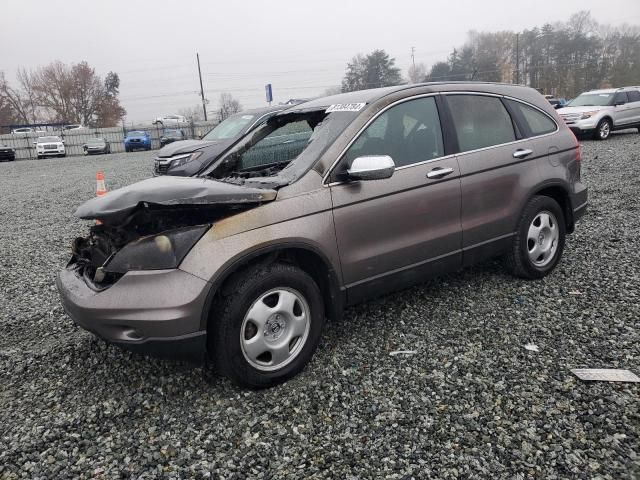 2011 Honda CR-V LX