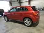 2014 Mitsubishi Outlander Sport ES