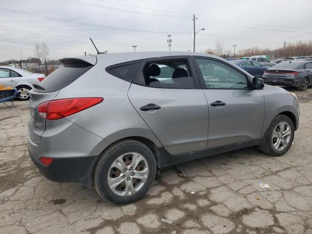 2013 Hyundai Tucson GL