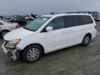 2010 Honda Odyssey EXL