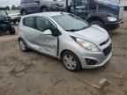 2013 Chevrolet Spark LS