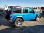 2024 Jeep Wrangler 4XE