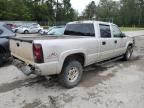 2005 Chevrolet Silverado K1500 Heavy Duty