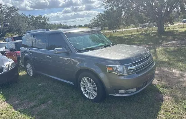 2016 Ford Flex SEL