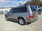 2005 Toyota Land Cruiser