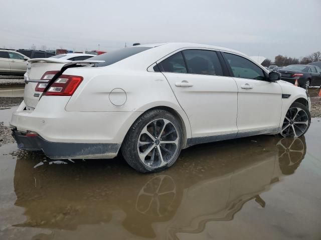 2015 Ford Taurus SHO