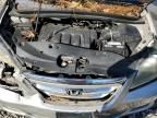 2007 Honda Odyssey EXL