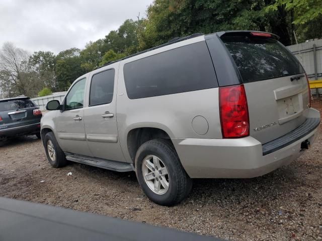 2007 GMC Yukon XL C1500