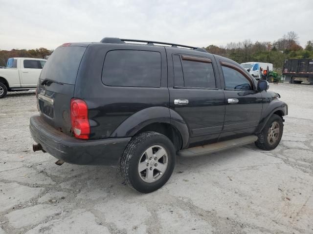 2005 Dodge Durango SLT