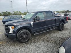 2021 Ford F350 Super Duty en venta en Riverview, FL