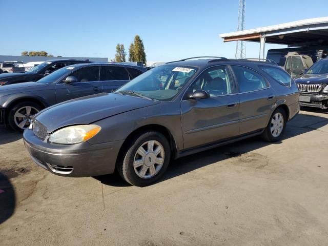 2005 Ford Taurus SEL