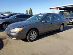 Ford salvage cars for sale: 2005 Ford Taurus SEL