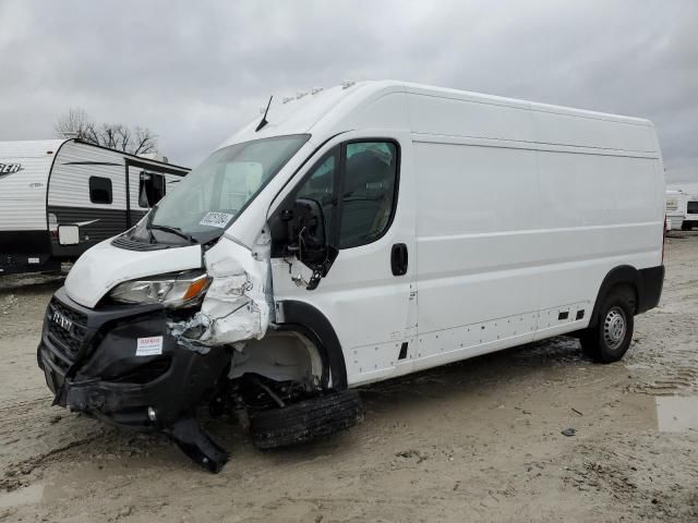 2024 Dodge RAM Promaster 2500 2500 High