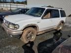 2000 Ford Explorer Eddie Bauer