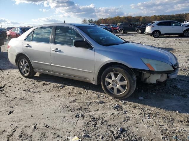 2005 Honda Accord EX