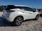 2022 Nissan Murano S