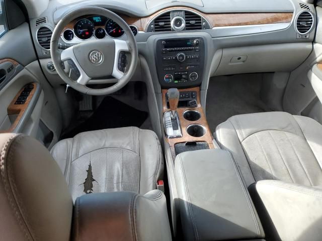 2012 Buick Enclave