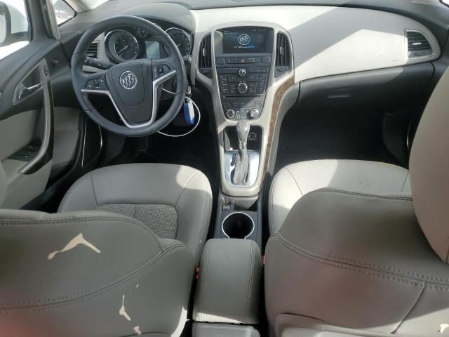 2013 Buick Verano