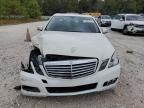 2011 Mercedes-Benz E 350 4matic